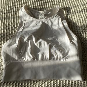 lululemon Ebb to train bra